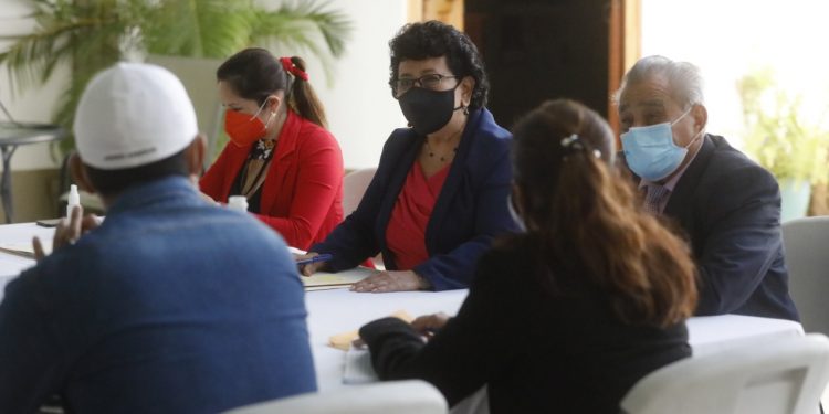Cuántos beneficiarios pretende alcanzar SOSEP en 2021