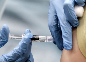 Se oficializa la Ley para el Financiamiento y Adquisición de Vacunas contra el Coronavirus