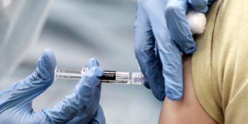 Se oficializa la Ley para el Financiamiento y Adquisición de Vacunas contra el Coronavirus