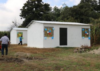 Gobierno prioriza intervenciones en seis departamentos para facilitar acceso a vivienda digna