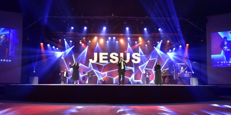 Realizarán 21 días de ayuno y oración por Guatemala