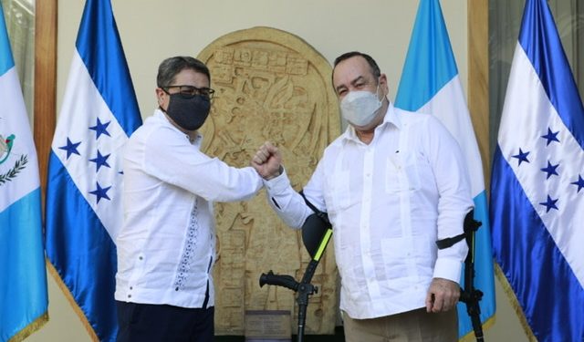 Relaciones con el mundo: Guatemala fortaleció sus relaciones diplomáticas y de cooperación