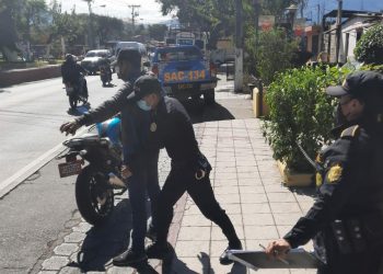 Primer Informe de Gobierno destaca logros en seguridad