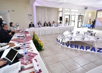Jornada presidencial: Mandatario inicia gira de trabajo con alcaldes y gobernadores