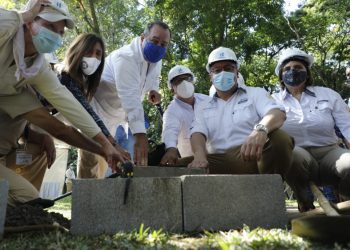 Cultura reanudará construcción del Museo Caracol del Tiempo
