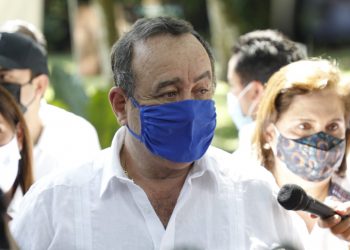 Guatemala impulsará ley de rescate al patrimonio prehispánico