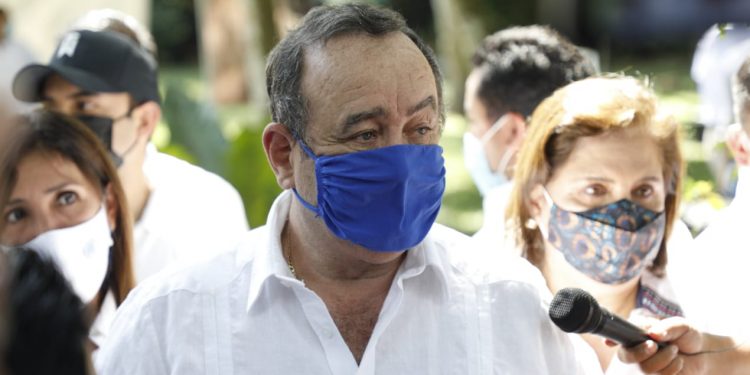 Guatemala impulsará ley de rescate al patrimonio prehispánico