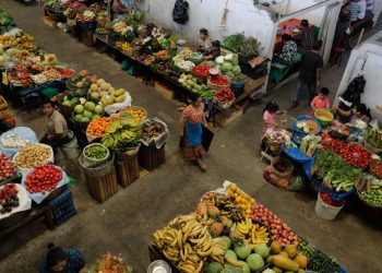 Salud ampliará horario de funcionamiento de mercados