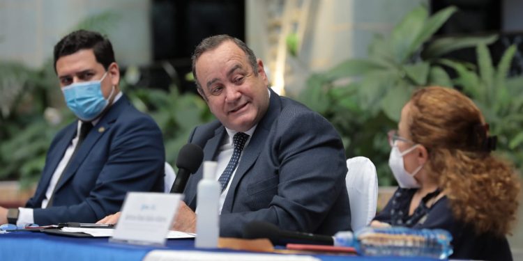 Presidente inaugura Feria de Empleo para Personas con Discapacidad