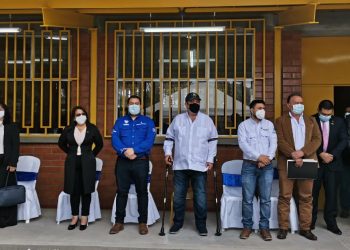 Fortalecen educación básica en Jalapa