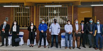 Fortalecen educación básica en Jalapa