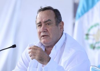 Este es el año de la reconstrucción y reactivación económica, reitera el Presidente