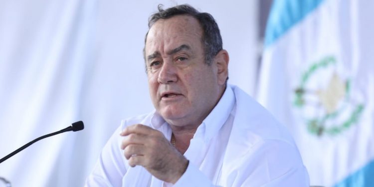 Este es el año de la reconstrucción y reactivación económica, reitera el Presidente