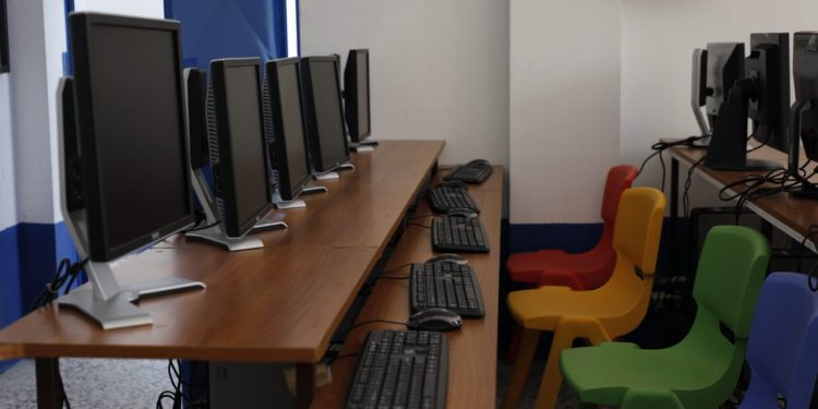 Aumentan capacidad de atención a estudiantes de diversificado en Huehuetenango