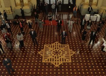 Culminan los 21 días de ayuno y oración por Guatemala