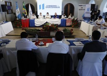 Sololá, ejemplo de ejecución de proyectos en beneficio de la población
