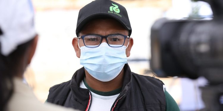 El legado de Sebastián