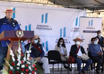 Productores de Quetzaltenango contarán con un centro de acopio y comercialización de papa