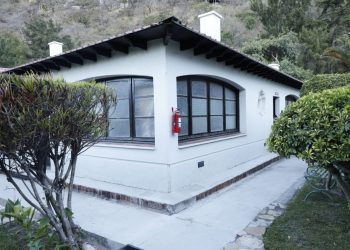 Casa Contenta ofrece nuevas instalaciones a trabajadores del Estado