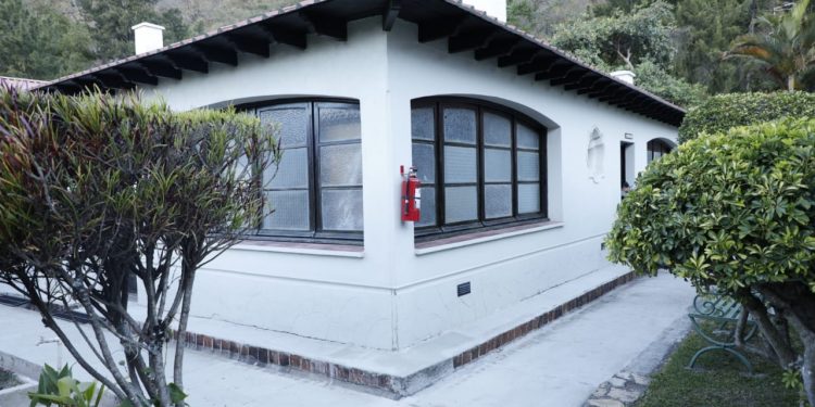 Casa Contenta ofrece nuevas instalaciones a trabajadores del Estado