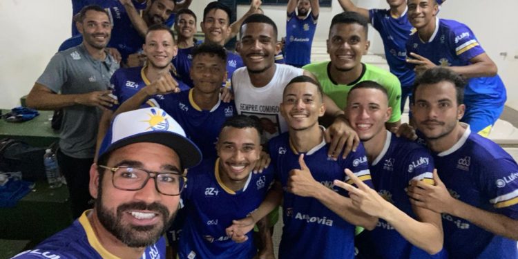 Accidente aéreo del Palmas Futebol e Regatas