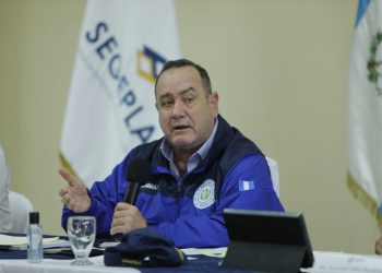 Nutrición, educación e infraestructura serán fortalecidas en Huehuetenango
