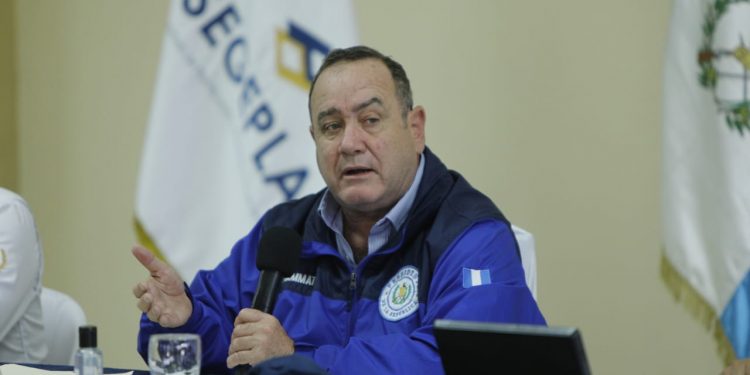 Nutrición, educación e infraestructura serán fortalecidas en Huehuetenango