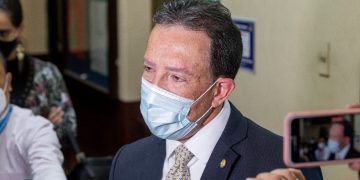 Ejecución presupuestaria del ejercicio fiscal 2020 supera 89,7 por ciento