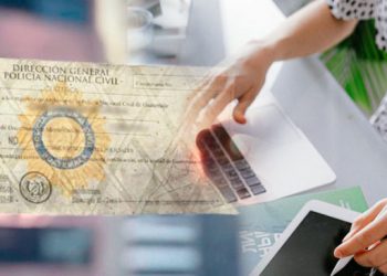 Estado responsable: El Gobierno de Guatemala fortaleció los servicios digitales en 2020