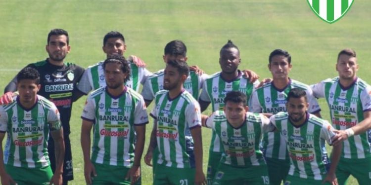 Antigua GFC