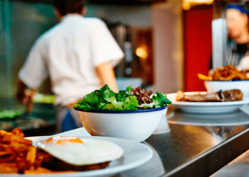 Restaurantes podrán funcionar en su horario regular