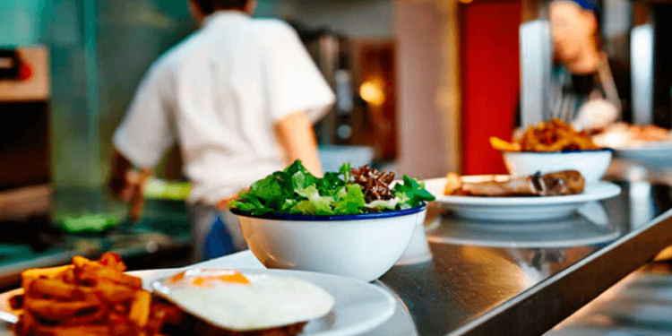 Restaurantes podrán funcionar en su horario regular