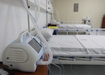 Hacen llamado de prevención a población ante límite de capacidad en hospitales
