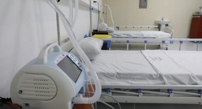 Hacen llamado de prevención a población ante límite de capacidad en hospitales