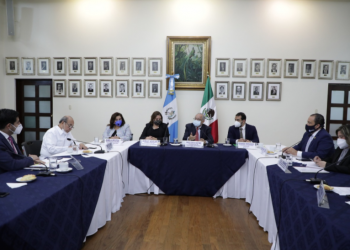 México y Guatemala trabajan para habilitar frontera Ingenieros-Nuevo Orizaba