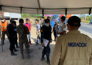 Guatemala supera las 3 mil personas retornadas de forma voluntaria