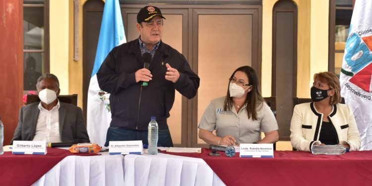 Inauguran Centro de Atención para Personas con Discapacidad en San Jerónimo