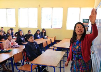 Cómo será la asistencia a clases presenciales en municipios con alerta verde