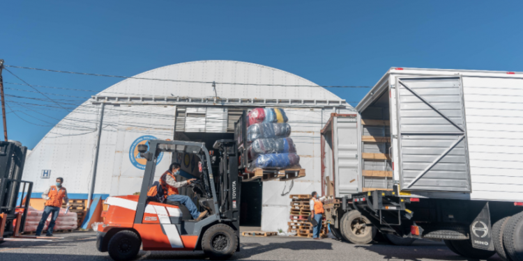 conred ayuda para damnificados eta y iota