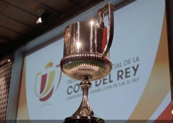 Copa del Rey