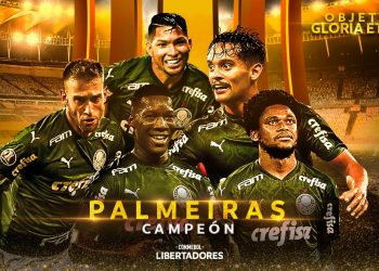 Copa Libertadores