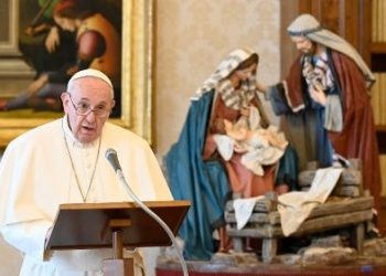 El Vaticano comenzará su jornada de vacunación contra el COVID-19 esta semana