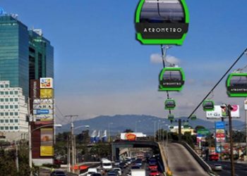 Publican reglamento para implementación del Aerometro en la ciudad capital