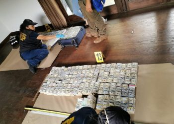 Extinguen a favor del Estado de Guatemala 122 millones de quetzales