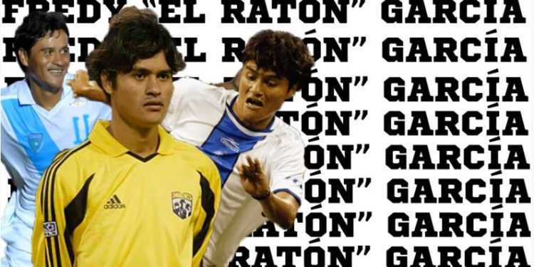 Freddy García