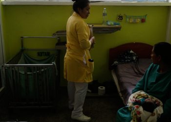 Avances en la salud de mujeres durante primer año de gobierno