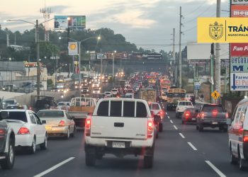 Imponen mil 500 multas a pilotos por infringir la ley en Villa Nueva