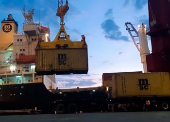 Exportaciones
