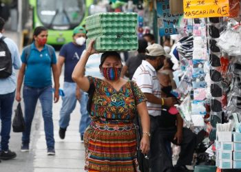 La importancia de continuar con las medidas de prevención ante el coronavirus