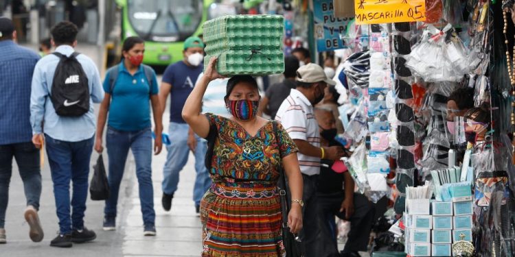 La importancia de continuar con las medidas de prevención ante el coronavirus